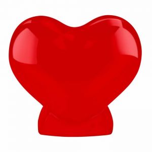 ALCANCIA DE CORAZON personalizada